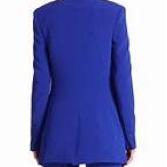 Diane Von Furstenberg Jacket - Picture 14 of 14